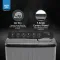 Voltas Beko WTT75UHA/OK5B1B1S21 7.5 Kg Semi Automatic Washing Machine