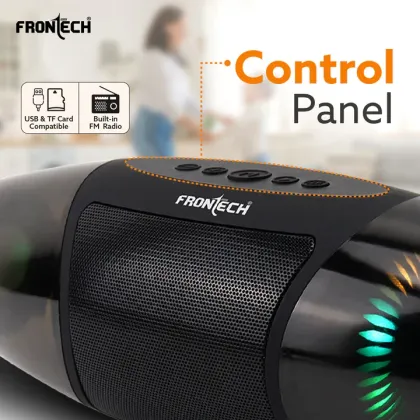 Frontech SW-0188 8W Bluetooth Speaker