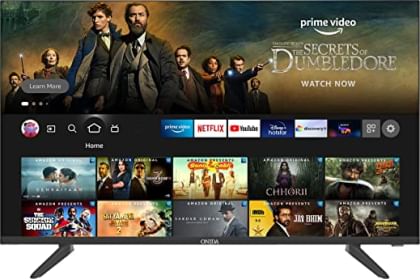 Onida 43FIF3 43-inch Full HD Smart LED TV