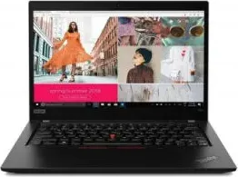 Lenovo Thinkpad X390 20SCS01J00 Laptop (10th Gen Core i7/ 8GB/ 512GB SSD/ Win10)