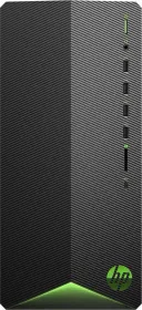 HP Pavilion TG01-2030 Gaming Tower PC (AMD Ryzen 5 5600G/ 8GB RAM/ 512GB SSD/ Win11/ 4 GB Graphics)
