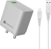 Portronics Adapto One Wall Charger