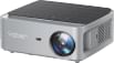Yaber Pro U6 4K Mini Android Projector