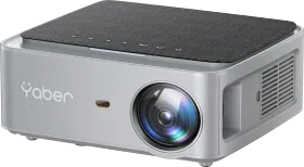 Yaber Pro U6 4K Mini Android Projector
