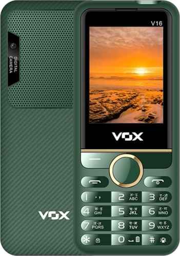 Vox V16