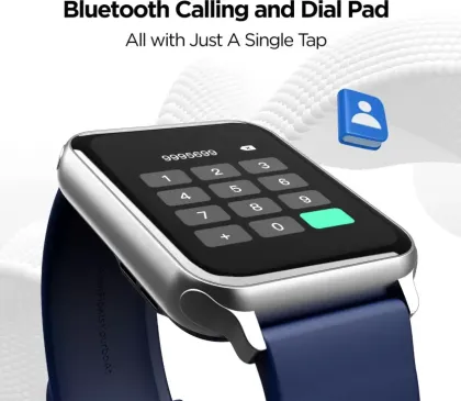 boAt Wave Call Smartwatch