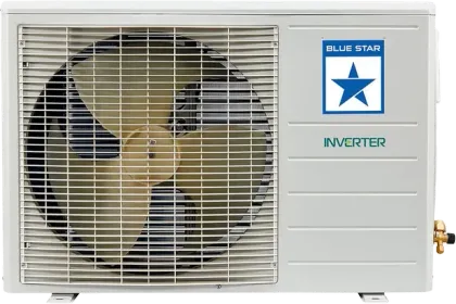 Blue Star IC318VNUS 1.5 Ton 3 Star Inverter Split AC