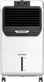Crompton Jedi Pac 22 L Room Air Cooler