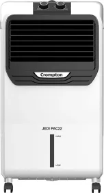 Crompton Jedi Pac 22 L Room Air Cooler