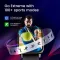 Fastrack Limitless Glide Smartwatch