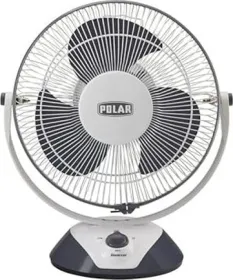 Polar Annexer 300 mm 3 Blade Table Fan