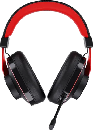 boAt Immortal IM-700 Wired Gaming Headphones