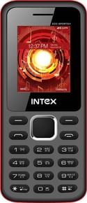 Intex Eco Sports Plus vs Xiaomi Redmi Note 11 Pro 5G