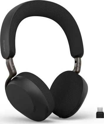Jabra Evolve3 75 UC Wireless Headphones