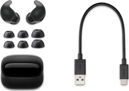 Sony LinkBuds Fit WF-LS910N True Wireless Earbuds
