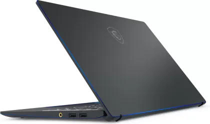 MSI Prestige 14 A10RB-031IN Laptop (10th Gen Core i5/ 8GB/ 512GB SSD/ Win10/ 2GB Graph)