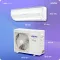 Voltas 123INV Vertis Elite RG 1 Ton 3 Star 2026 Inverter Split AC
