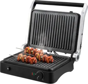 Warmex 180° Grill Master 2000W Sandwich Maker