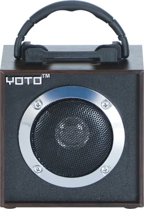 Yoto YT027 5W Wireless Speaker