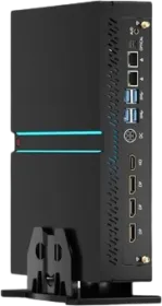 Partaker B21 Mini Gaming PC (13th Gen Core i9/ 32 GB RAM/ 1 TB SSD/ Win 11/ 12 GB Graphics)