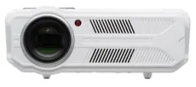Punnkk P12 LED Projector