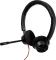 Poly Blackwire 3320 Wired Headphones