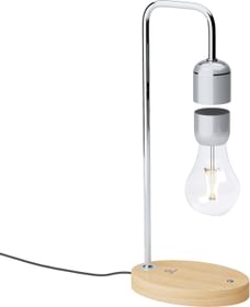 DesignNest Levitating 3 Watts LED Table Lamp Light