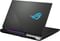 Asus ROG Strix SCAR 15 G533QS-HF240TS Gaming Laptop (AMD Ryzen 9 5900HX/ 32GB/ 1TB SSD/ Win10 Home/ 16GB Graph)