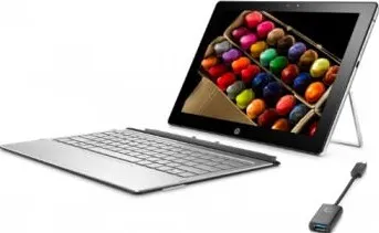 HP Spectre X2 12-a008nr (N5S21UA) Laptop (6th Gen Core M3/ 4GB/ 128GB SSD/ Win10)
