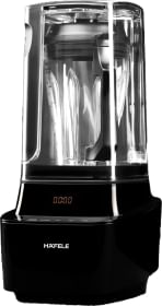 Hafele Cuatro 1000 W Vacuum Mixer Grinder (2 Jars)