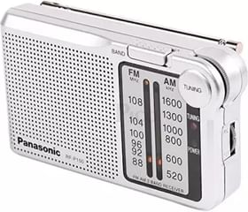 Panasonic RF-P150 FM Radio
