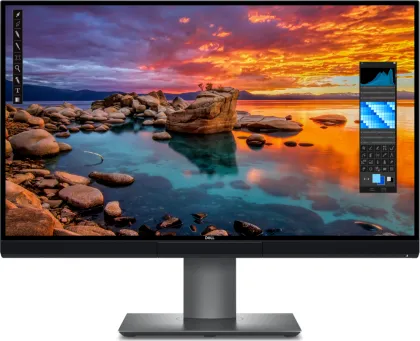 Dell UltraSharp UP2720Q 27 inch Ultra HD 4K Monitor
