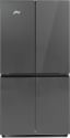 Godrej RM EON VELVET 685 RIT 670 L French Door Refrigerator