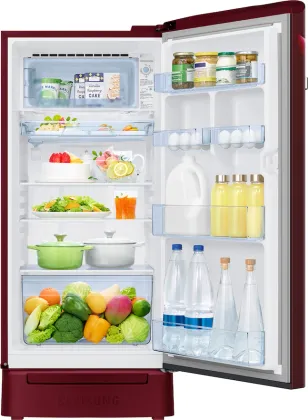Samsung RR21H2H25RZ 189 L 5 Star Single Door Refrigerator