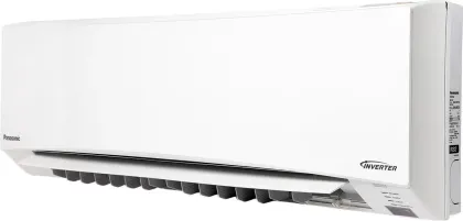 Panasonic CS/CU-YU18WKYTM 1.5 Ton 3 Star 2020 Split Inverter AC