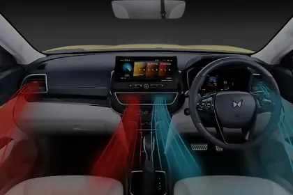 Mahindra XUV 3XO