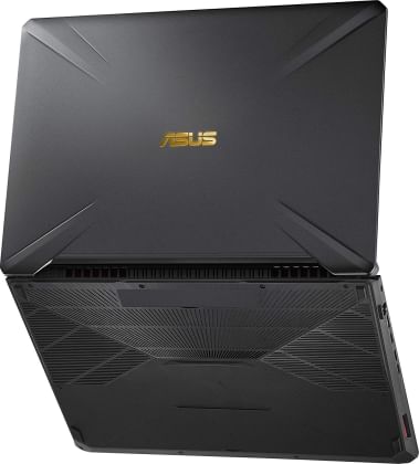 Asus TUF FX705DT-AU016T Gaming Laptop (AMD Ryzen 7/ 8GB/ 512GB SSD ...