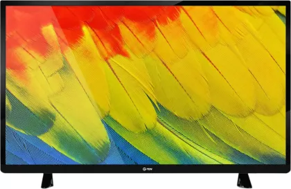 G-TEN GT 40X 40-inch HD Ready LED TV