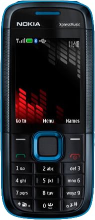 nokia 5130 4g