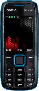 Nokia 5130 XpressMusic vs Samsung Galaxy F54