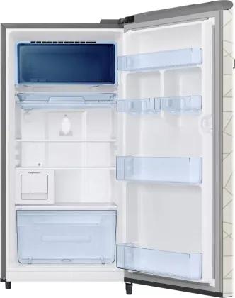 Samsung RR21A2J2XWX 192 L 4 Star Single Door Refrigerator