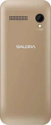 Salora KT24 Plus Zing