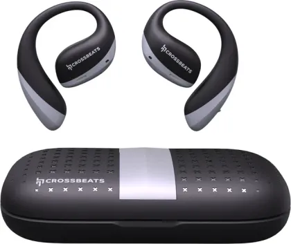 Crossbeats Arc Buds OWS True Wireless Earbuds
