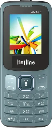 Hotline Amaze H101