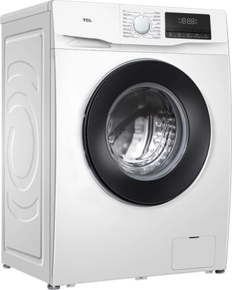 TCL TWF85-P6S 8.5 Kg Fully Automatic Front Load Washing Machine