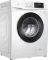 TCL TWF85-P6S 8.5 Kg Fully Automatic Front Load Washing Machine