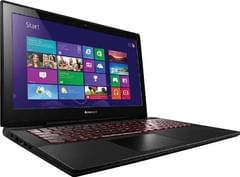Lenovo Y50 Notebook vs Lenovo IdeaPad Gaming 3 15IHU6 82K101B6IN Laptop