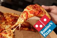 Dominos Offers for October Month