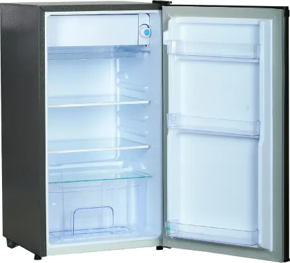 MarQ By Flipkart 90BD1MQ26-GG 92 L 1 Star Single Door Mini Refrigerator