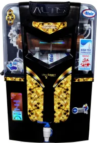 Blair Altis High 13 L RO + UV + UF + TDS Control + Alkaline + UV in Tank Water Purifier